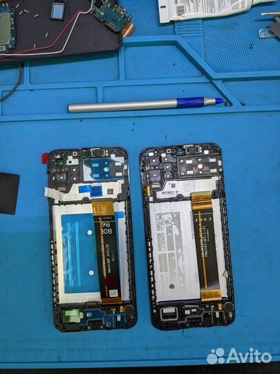 Замена дисплея телефона (экран Оригинал)