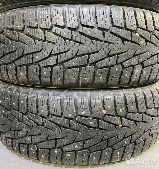 Nokian Tyres Nordman 7 SUV 225/65 R17