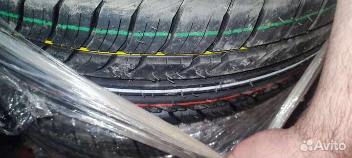 КАМА Breeze (HK-132) 195/65 R15 98H