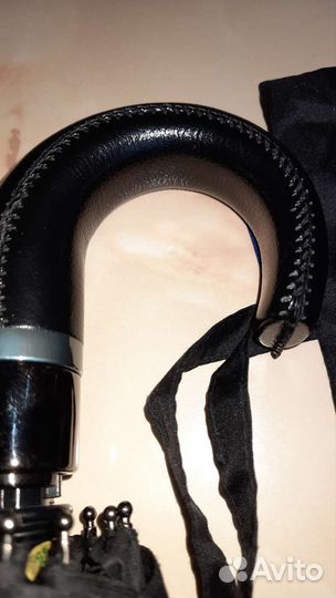 Зонт мужской автомат