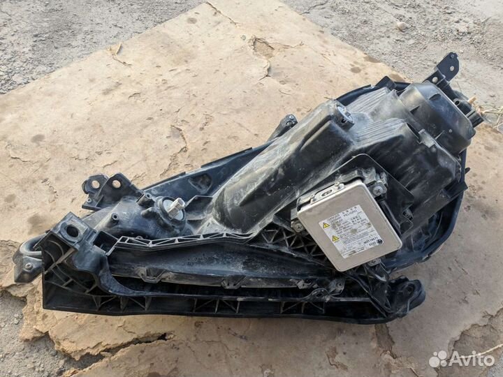 Фара Хонда Джаз правая