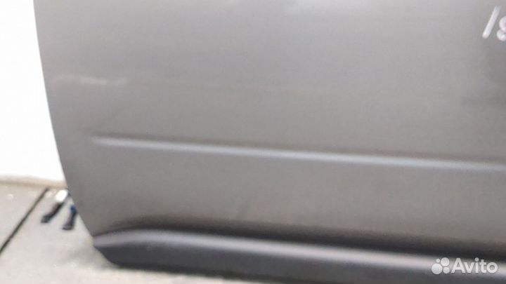 Дверь боковая Nissan X-Trail (T31), 2008