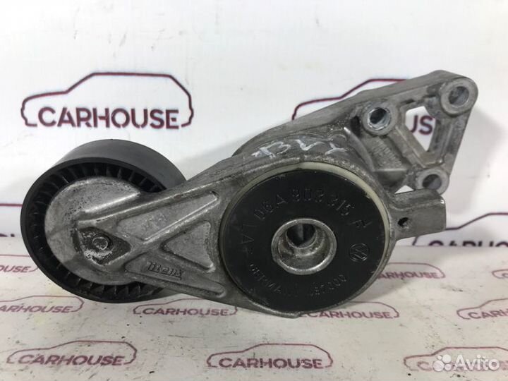 Натяжитель ремня Volkswagen Passat B6 2.0 BVY 2009