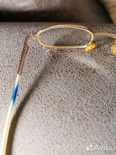 Оправа для очков детская Германия