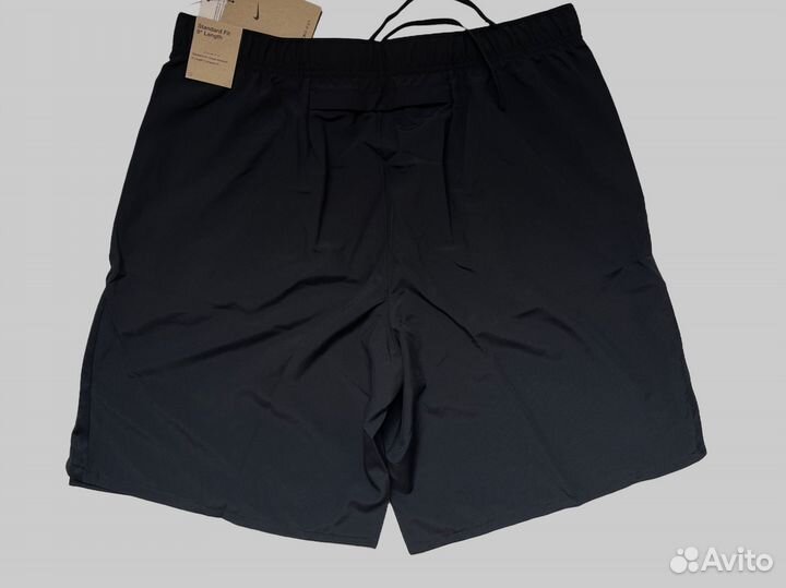 Шорты Nike Chlngr RUN 9’’ Shorts XL Новые Оригин