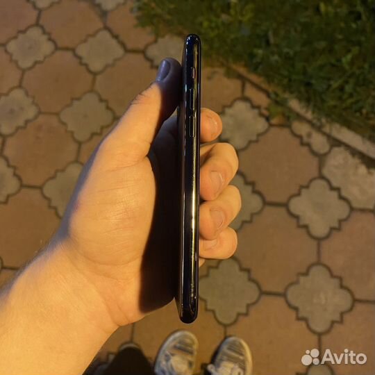 iPhone 11 Pro, 256 ГБ