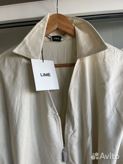 Lime, комбинезон