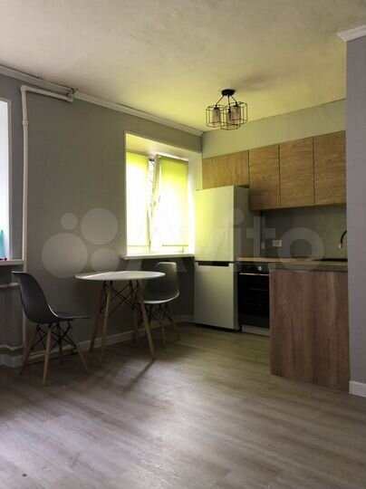 2-к. квартира, 44 м², 1/5 эт.