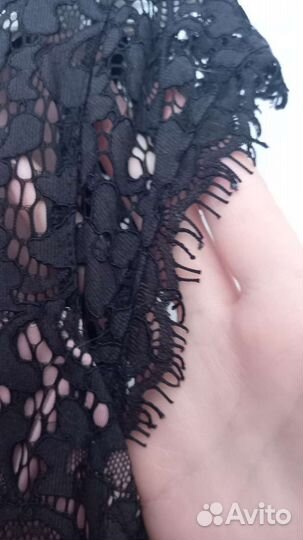 Платье H&M (размер M)