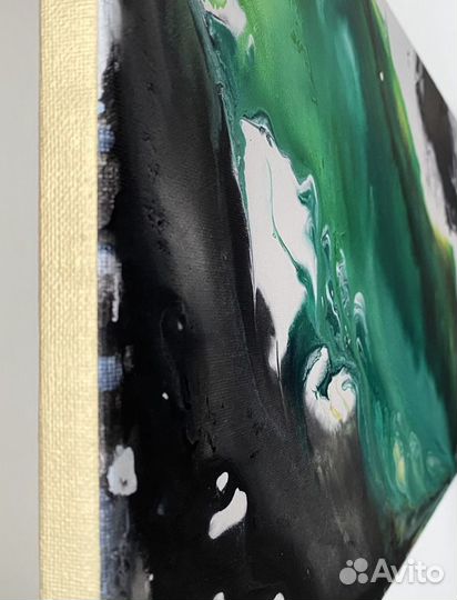 Интерьерная картина (акрил, холст)