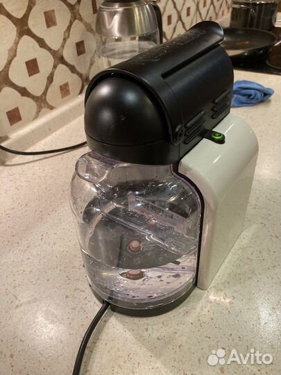 Кофемашина