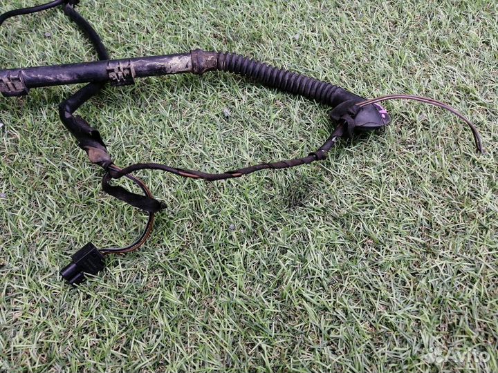 Проводка крышки багажника Volkswagen Passat Cc 2.0