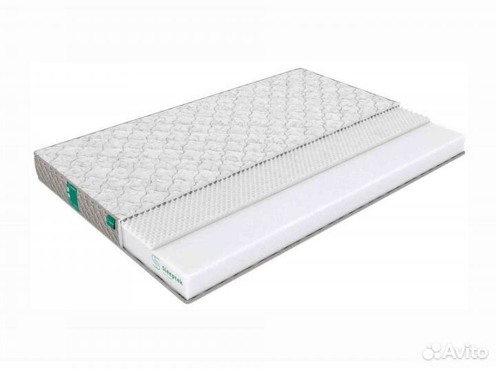 Sleeptek Roll Latex DoubleStrong 14 14(80х200)