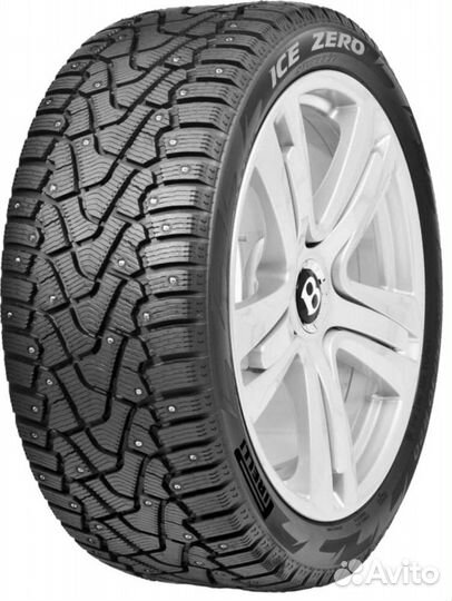 Pirelli Ice Zero 245/45 R19 102H