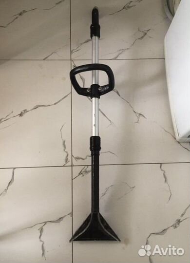 Аренда моющего пылесоса