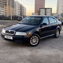 Skoda Octavia 1.4 MT, 2007, 208 000 км, с пробегом, цена 520 000 руб.