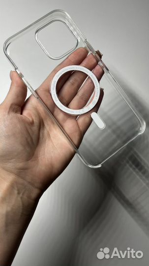 Чехол на iPhone 13 pro max