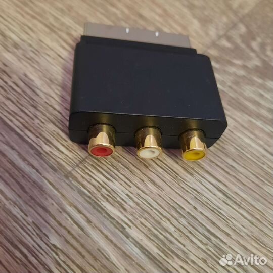 Переходник для xbox 360