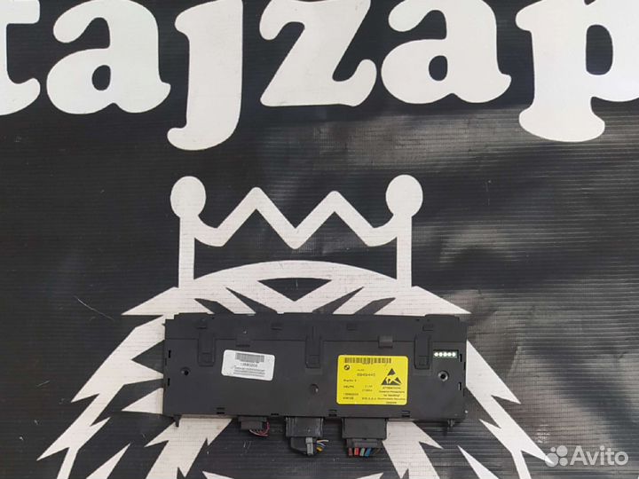 Блок управления для Bmw 5 6949445