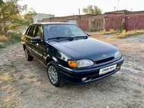 ВАЗ (LADA) 2115 Samara 1.5 MT, 2006, 172 000 км, с пробегом, цена 170 000 руб.