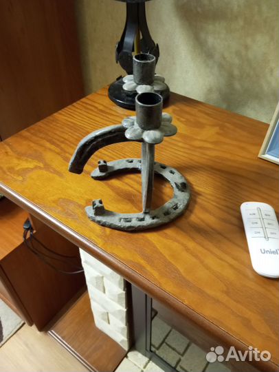 Подсвечник