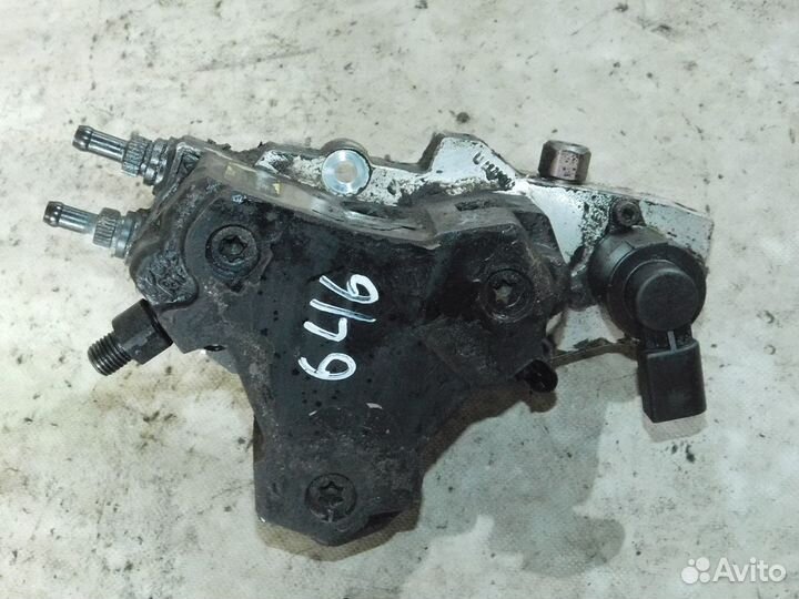 Насос тнвд A6480700001 на 2.2 Mерседес Vito 639