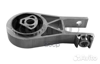 Подушка двигателя перед 80004656 Corteco