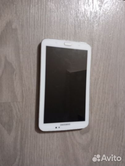 Планшет samsung galaxy tab 3