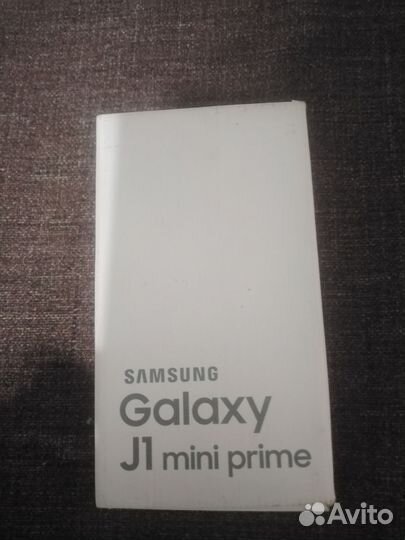 Samsung Galaxy J2 Core, 8 ГБ