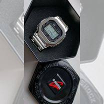 Часы Casio G-shock GMW-B5000