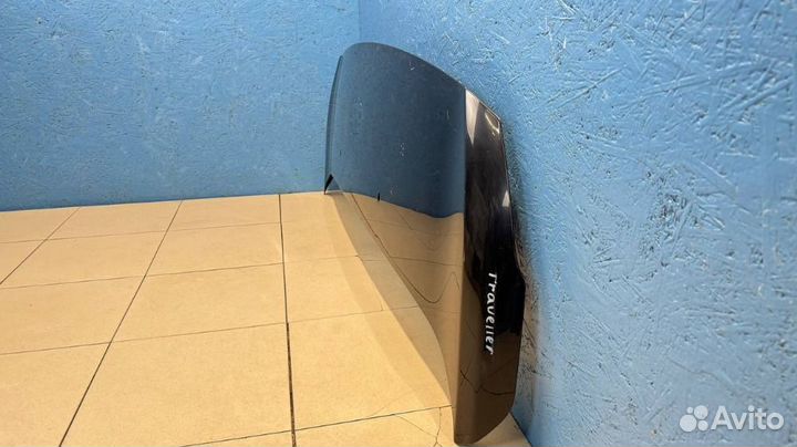 Капот Peugeot Traveller 9811892880