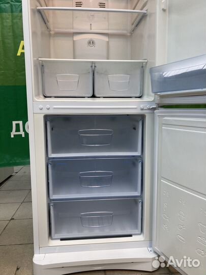 Холодильник Индезит Полный No Frost