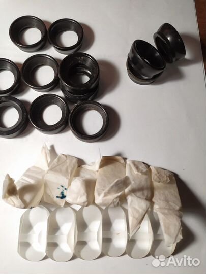 Наглазники для биноклей б6 ; б8 и б12