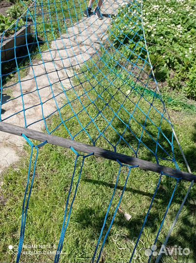 Подвесной гамак