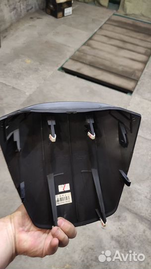 Магнитола hyundai ix35