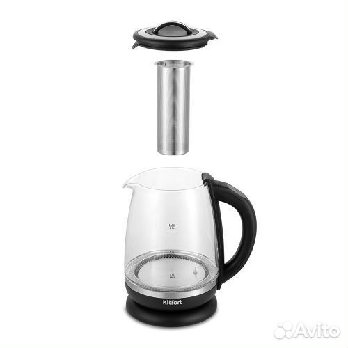 Чайник Kitfort кт-6145