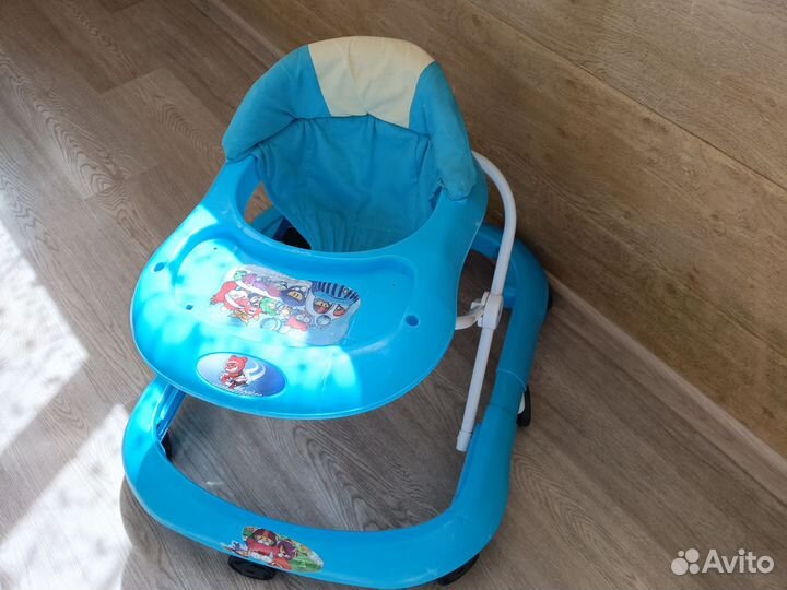 Отдам бесплатно Ходунки