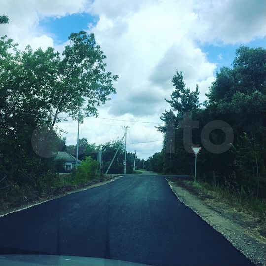 Участок 10 га (ИЖС)