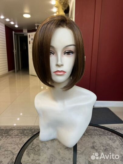 Детский парик Eli