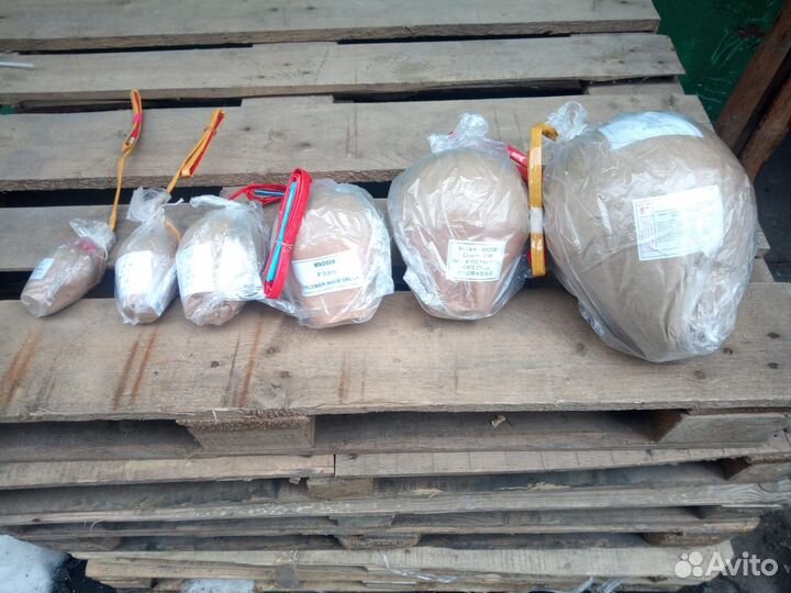 Фестивальные шары