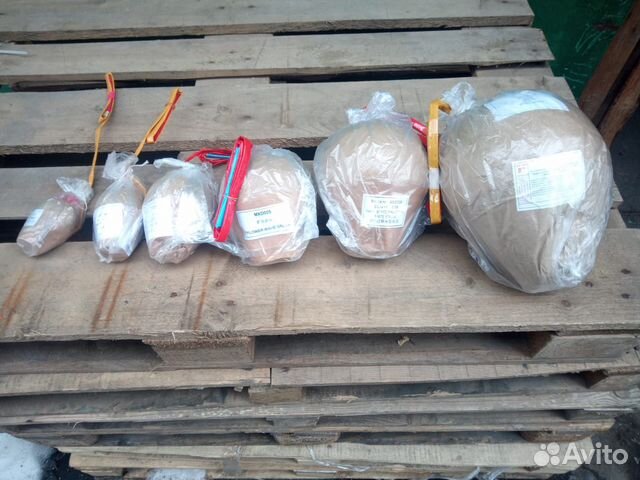 Фестивальные шары