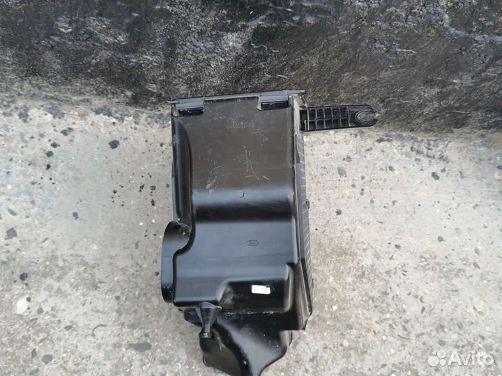 Резонатор Веста