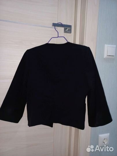 Пиджак школьный 15/16