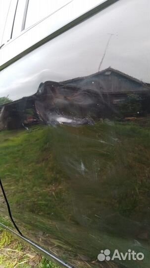 Задняя дверь lifan x 60