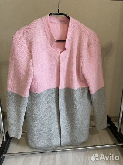 Свитер, кардиган, толстовка