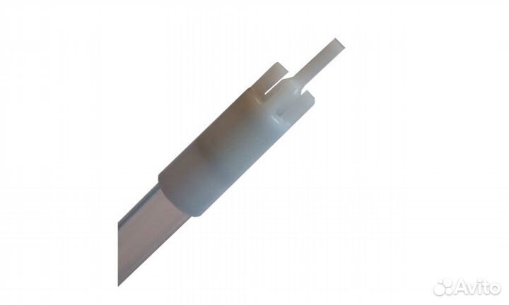 Сифон переливной. Трубка для розлива