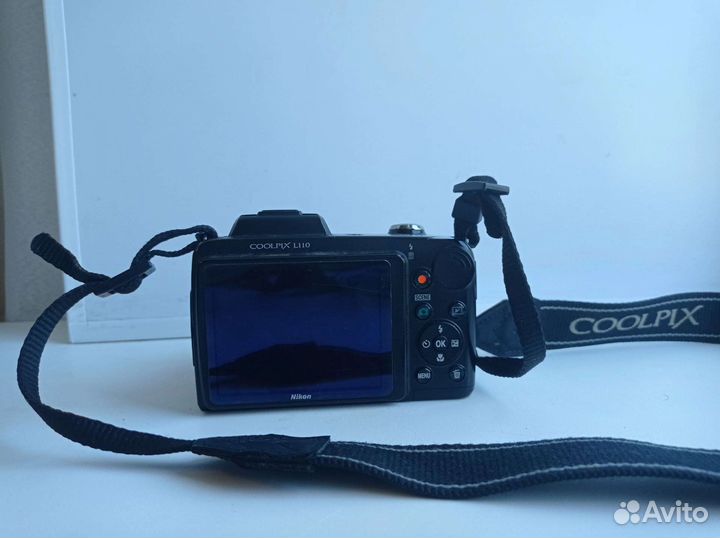 Фотоаппарат