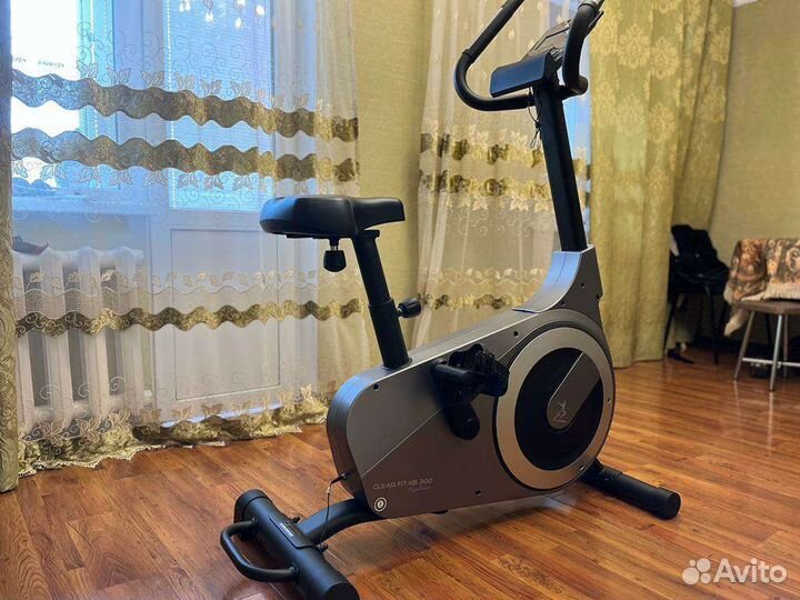 Clear FIT KeepPower KB 300