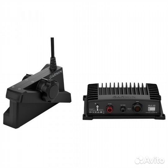 Sonar module Garmin LiveScope XR System