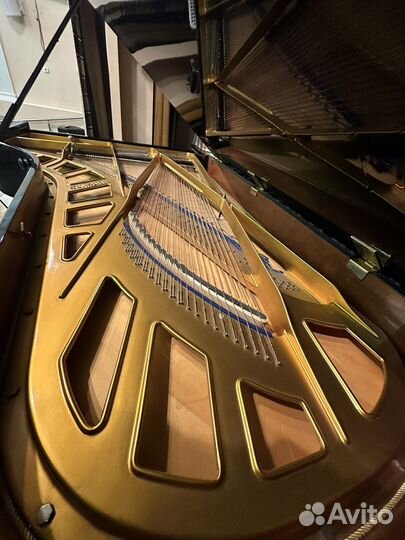 Настройка фортепиано (пианино, рояль) подбор